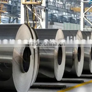 DC 1100 1060 H14 Aluminum Coil for Roofing and Ceiling thumbnail-4