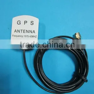Manufactuing GPS Car Roof Antenna Auto Glonass Gps Antenna With Magnet thumbnail-1