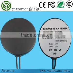 Best Selling Product Factory Price Ceramic Active Combined Gsm Gps Antenna Receiver thumbnail-1