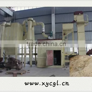 Revolving Flash Dryer For China Clay thumbnail-1