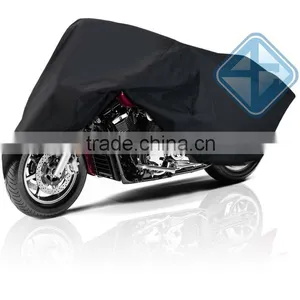 Light Weight Motorcycle Cover thumbnail-1