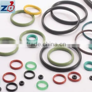 Best Selling Products Rubber Viton o Rings China Supplier thumbnail-1