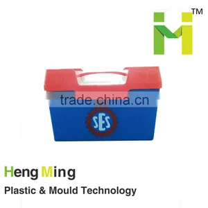 Plastic Tool Cabinet for Sale thumbnail-1