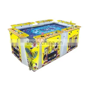 Classical Ocean Star Arcade Fishing Game Machine For Sale thumbnail-2