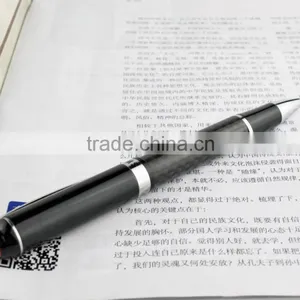 Exclusive Carbon Fiber Roller Ball Pen Gift Set thumbnail-4