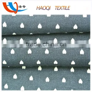 Textile Factory Cotton Viscose Fabric for Party Dress Fabric thumbnail-5