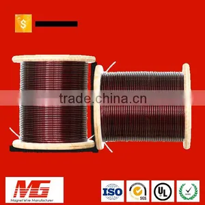 Free Sample Online Shopping Colored Awg 34 Enameled Aluminum Wire thumbnail-2