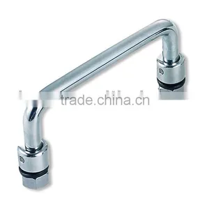 Stainless Steel Cabinet Door Pull Handle thumbnail-1