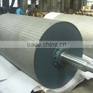 Stainless Steel Jumbo Roll Machine thumbnail-3