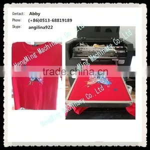 A3 Tshirt Label Printer Made In China thumbnail-3