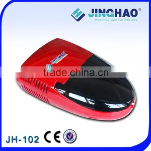 China Cheap Classic Disposable Medical Piston Compressor Nebulizer With Pump thumbnail-3