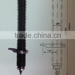 11kv Lighting Surge Arrester thumbnail-1