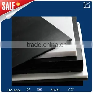 Black Hard pe Plastic Sheet thumbnail-3