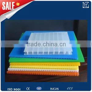 Corrugated Plastic Sheet,corrugated pp Sheet thumbnail-1