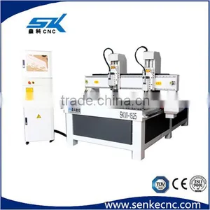 Cnc Router Wood Hobby Cnc Wood Router With Engraving & Cutting thumbnail-1