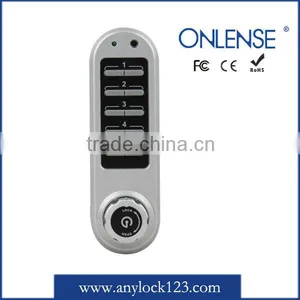 New Design Smart Cabinet Locks With Combination thumbnail-1