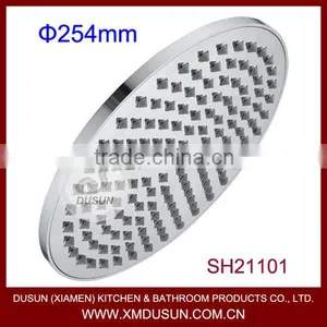 Ten Inch Rainfall Shower Head thumbnail-1