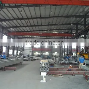 Liri Tent Technology (Zhuhai) Co., Ltd. company overview - view 4 thumbnail