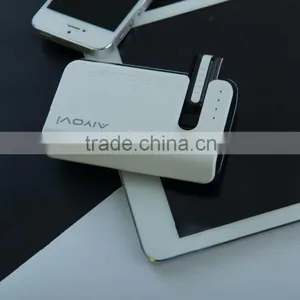 6600mAh Best Quality Smart Power Banks for All Phones thumbnail-2