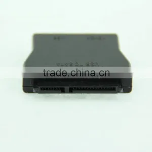 USB 3.0 to SATA Adapter With Power Adapter thumbnail-2