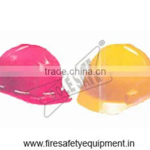 FRP INDUSTRIAL HELMET CHIN STRAP AND NAPE STRAP (SFT-0949) thumbnail-1