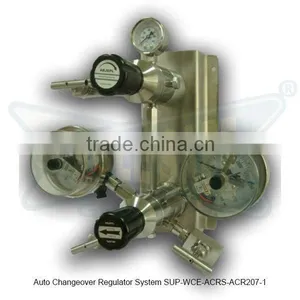 Auto Changeover Regulator System ( SUP-WCE-ACRS-ACR207-1 ) thumbnail-1