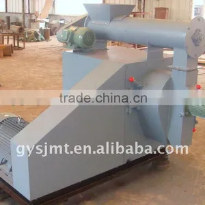 Ring-die Wood Pellet Machine thumbnail-1