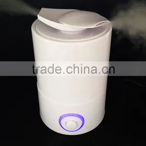 Twin Mist Humidifier and Aroma Diffuser thumbnail-2