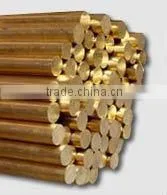 CDA610 Aluminum Bronze Rod thumbnail-1