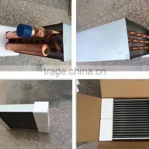 TP Portable Fin Type Condenser for Cooling System thumbnail-4