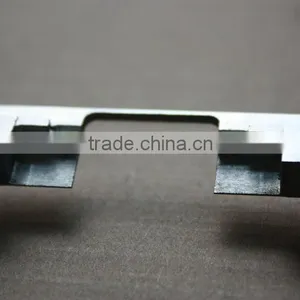 Precision Custom Aluminum CNC Machining Parts thumbnail-1