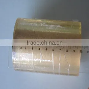PVC Wire Wrap Tape Shrinking Film thumbnail-5