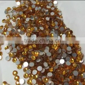 Shining Crystal Rhinestones in Bulk thumbnail-1
