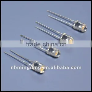4mm White LED Light thumbnail-1