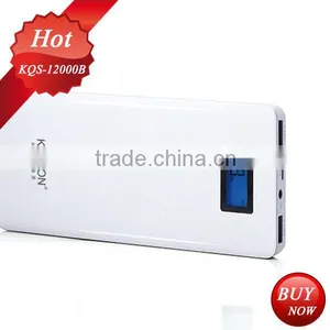 Ego Variable Voltage Battery Lt26i 12000mah Portable Cute Power Bank thumbnail-1