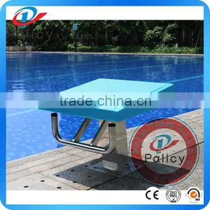 Olympic Swimming Pool Starting Blocks / Starting Block Swimming thumbnail-3