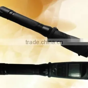 HD Full 1080P Police Flashlight DVR Camera thumbnail-4