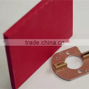 GPO-3 Rods Insulation Heat Resistance Used in Electric Equipment thumbnail-1