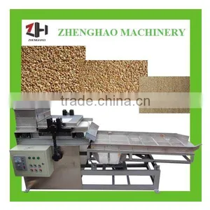 Hot Sale High Efficency Cashew Nuts Milling/cutting Machine thumbnail-1