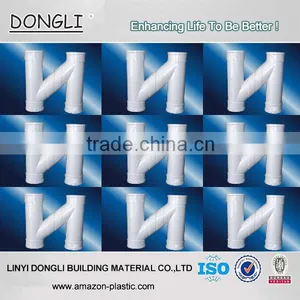PVC 90 Degree Elbow and PVC Fittings thumbnail-3