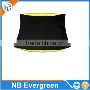 Crazing Price in Hot Sale Slimming Body Shaper, Waist Trimmer Belts , Hot Shaper thumbnail-1