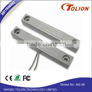 China Product Price List For Automatic Door Sensor Alarm thumbnail-1