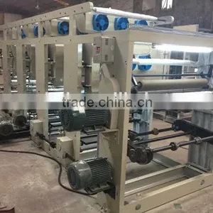 Gravure Challenger Digital Printing Machine Price thumbnail-1