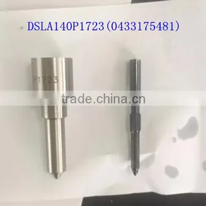 Denso Nozzle DLLA153P885 for Denso Injector 095000-5810 thumbnail-1