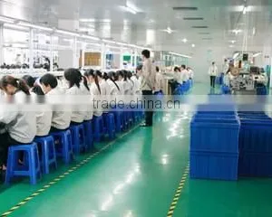Shenzhen Haoyucheng Electronics Co., Ltd. company overview - view 3 thumbnail
