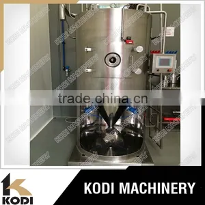 LPG-5 Mini Capacity Spray Drying Machine thumbnail-1