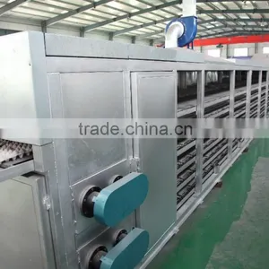 Polystrene Foam Tray Making Machine thumbnail-3