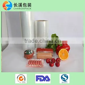 BASF Nylon Food Thermoforming Film thumbnail-1