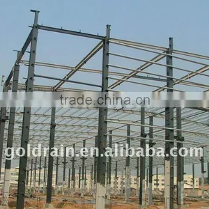 Steel Frame Workshop thumbnail-1