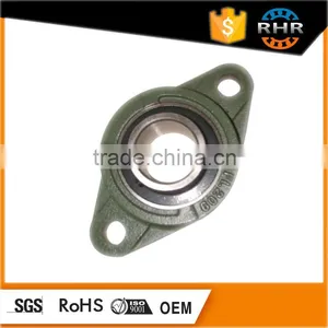 FL203 Insert Bearing Mounted Pillow Block Bearing Ucfl203 thumbnail-3